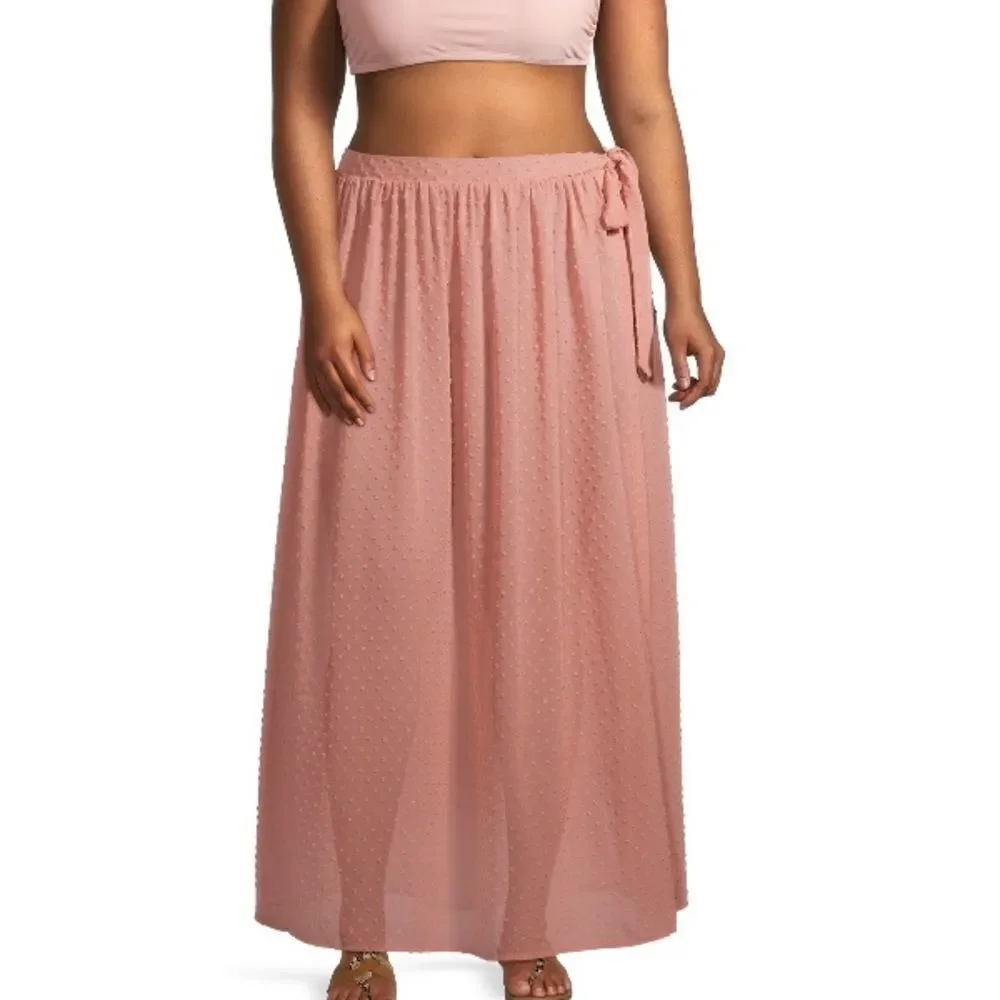 Women Swimsuit Cover Up‎